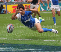 Pictures from 2013 Cathay Pacific / HSBC Hong Kong Sevens