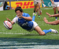 Pictures from 2013 Cathay Pacific / HSBC Hong Kong Sevens