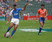 Pictures from 2013 Cathay Pacific / HSBC Hong Kong Sevens