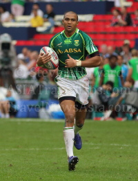 Pictures from 2013 Cathay Pacific / HSBC Hong Kong Sevens