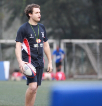 Pictures from 2013 Cathay Pacific / HSBC Hong Kong Sevens