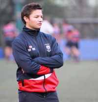 Pictures from 2013 Cathay Pacific / HSBC Hong Kong Sevens