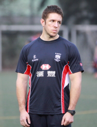 Pictures from 2013 Cathay Pacific / HSBC Hong Kong Sevens