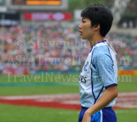 Pictures from 2013 Cathay Pacific / HSBC Hong Kong Sevens