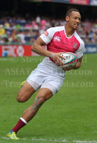 2014 Cathay Pacific / HSBC Hong Kong Sevens will take place 28-30 March 2014