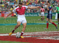 Pictures from 2013 Cathay Pacific / HSBC Hong Kong Sevens