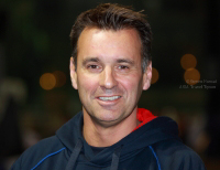 Dai Rees, HKRU General Manager of Performance Rugby
