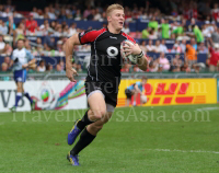 Pictures from 2013 Cathay Pacific / HSBC Hong Kong Sevens