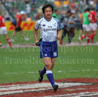 Pictures from 2013 Cathay Pacific / HSBC Hong Kong Sevens