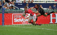 Pictures from 2013 Cathay Pacific / HSBC Hong Kong Sevens