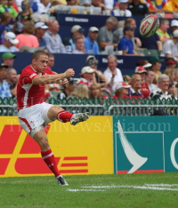 Pictures from 2013 Cathay Pacific / HSBC Hong Kong Sevens