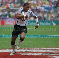 Pictures from 2013 Cathay Pacific / HSBC Hong Kong Sevens