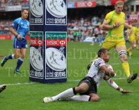 Pictures from 2013 Cathay Pacific / HSBC Hong Kong Sevens