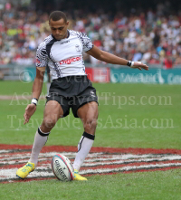 Pictures from 2013 Cathay Pacific / HSBC Hong Kong Sevens