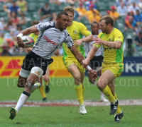 Pictures from 2013 Cathay Pacific / HSBC Hong Kong Sevens