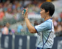 Pictures from 2013 Cathay Pacific / HSBC Hong Kong Sevens