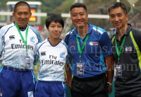 Pictures from 2013 Cathay Pacific / HSBC Hong Kong Sevens