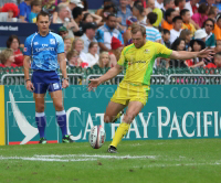 Pictures from 2013 Cathay Pacific / HSBC Hong Kong Sevens