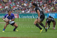 Pictures from 2013 Cathay Pacific / HSBC Hong Kong Sevens