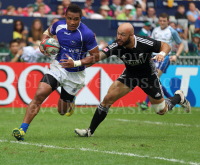 Pictures from 2013 Cathay Pacific / HSBC Hong Kong Sevens