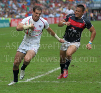 Pictures from 2013 Cathay Pacific / HSBC Hong Kong Sevens