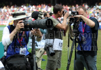 Pictures from 2013 Cathay Pacific / HSBC Hong Kong Sevens