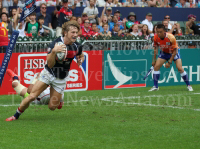 Pictures from 2013 Cathay Pacific / HSBC Hong Kong Sevens