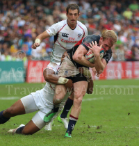 Pictures from 2013 Cathay Pacific / HSBC Hong Kong Sevens