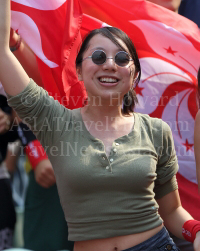 Pictures from 2013 Cathay Pacific / HSBC Hong Kong Sevens