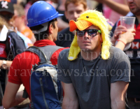 Pictures from 2013 Cathay Pacific / HSBC Hong Kong Sevens