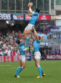 Pictures from 2013 Cathay Pacific / HSBC Hong Kong Sevens