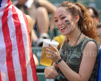 Pictures from 2013 Cathay Pacific / HSBC Hong Kong Sevens