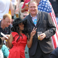 Pictures from 2013 Cathay Pacific / HSBC Hong Kong Sevens