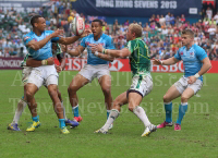 Pictures from 2013 Cathay Pacific / HSBC Hong Kong Sevens