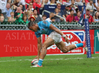 Pictures from 2013 Cathay Pacific / HSBC Hong Kong Sevens