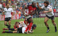 Pictures from 2013 Cathay Pacific / HSBC Hong Kong Sevens