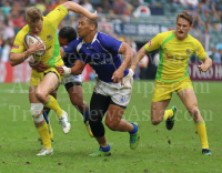 Pictures from 2013 Cathay Pacific / HSBC Hong Kong Sevens