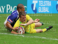 Pictures from 2013 Cathay Pacific / HSBC Hong Kong Sevens