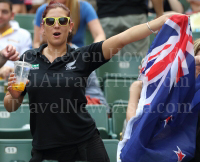 Pictures from 2013 Cathay Pacific / HSBC Hong Kong Sevens