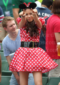 Pictures from 2013 Cathay Pacific / HSBC Hong Kong Sevens