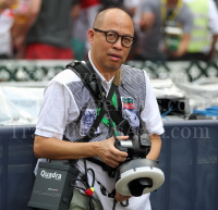 Pictures from 2013 Cathay Pacific / HSBC Hong Kong Sevens