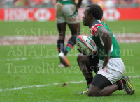 Pictures from 2013 Cathay Pacific / HSBC Hong Kong Sevens