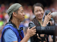 Pictures from 2013 Cathay Pacific / HSBC Hong Kong Sevens