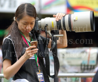 Pictures from 2013 Cathay Pacific / HSBC Hong Kong Sevens