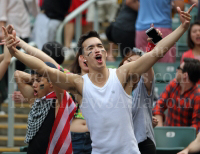 Pictures from 2013 Cathay Pacific / HSBC Hong Kong Sevens