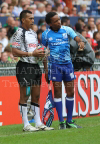 Pictures from 2013 Cathay Pacific / HSBC Hong Kong Sevens