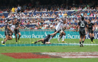 Pictures from 2013 Cathay Pacific / HSBC Hong Kong Sevens