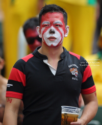 Pictures from 2014 Cathay Pacific / HSBC Hong Kong Sevens