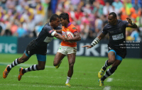 Pictures from 2014 Cathay Pacific / HSBC Hong Kong Sevens