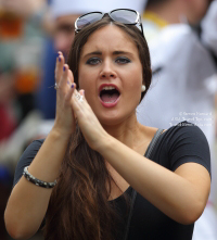 Pictures from 2014 Cathay Pacific / HSBC Hong Kong Sevens